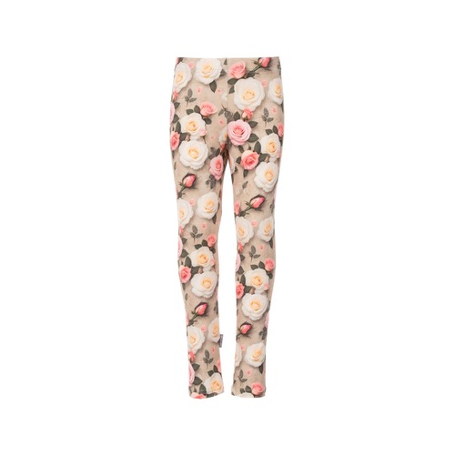 Leggings Bébé Confortables et Stylés 