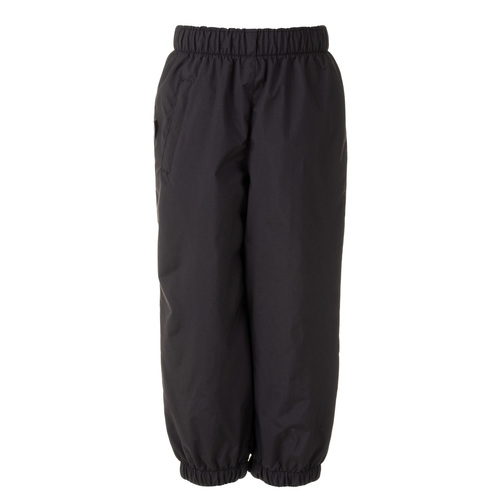 Pantalon de printemps avec poignets élastiques 