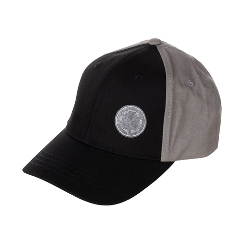 Gorra bicolor para niño 