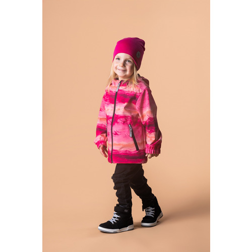 Cappellino primaverile per neonato 