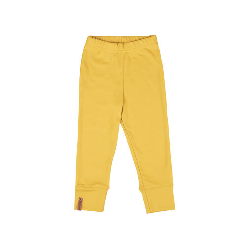 Dunkelgraue Hose aus Merinowolle 