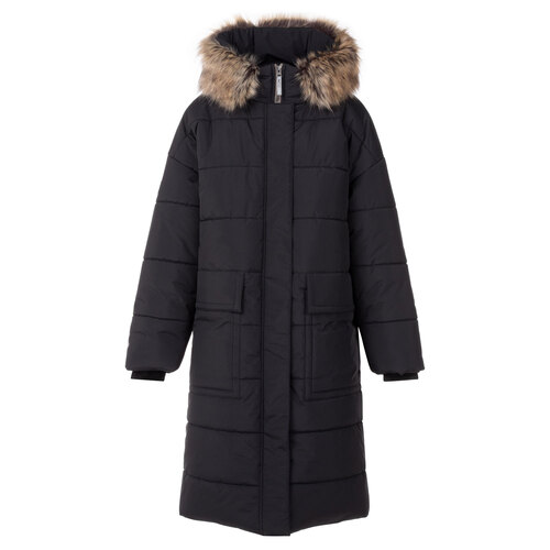 Abrigo de invierno oversize para bebé 