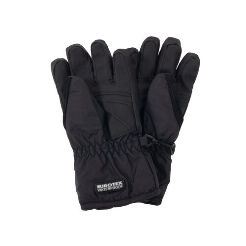 Warme Winterfäustlinge für Babys 