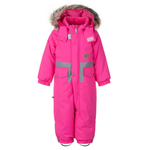 Active+ Winter-Schneeanzug mit doppelt isoliertem Sitz 