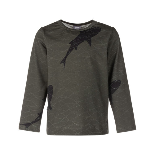 Long-sleeved T-shirt 