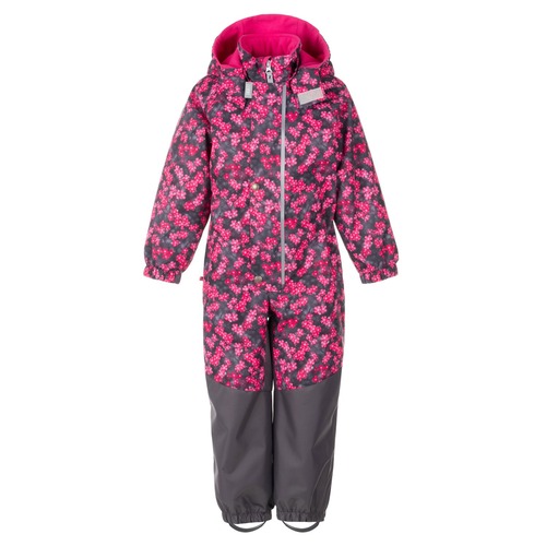 Tuta intera Active+ Primavera/Autunno 