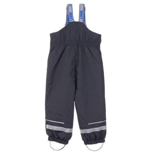 Pantalons d'hiver élastiques pour bébés 