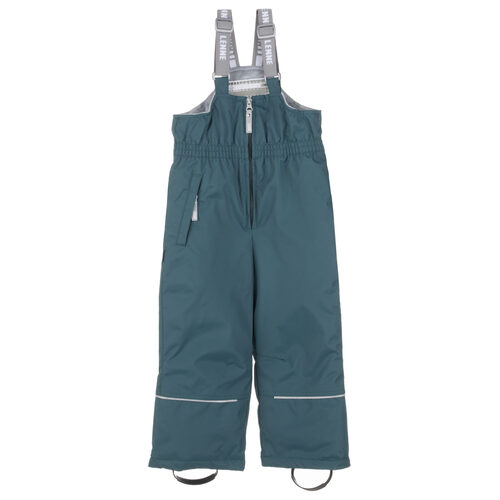 Winterhosen mit Hosenträgern für Babys 