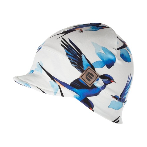 Cappellino in cotone per neonato 