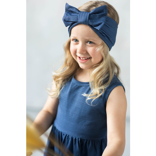 Robe d'été sans manches LENNE, couleur 23628 