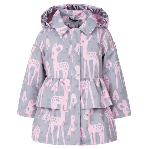 Little girl’s spring jacket 
