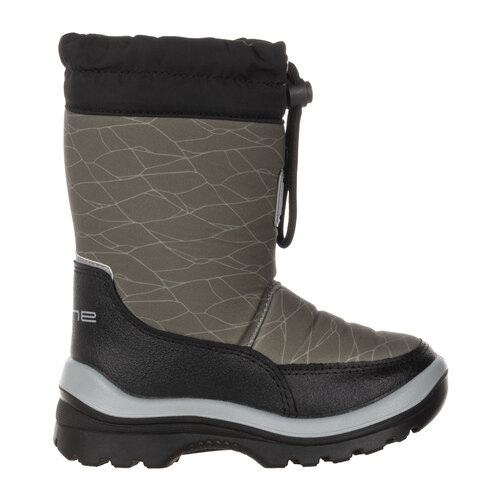 Botitas de invierno para bebés 
