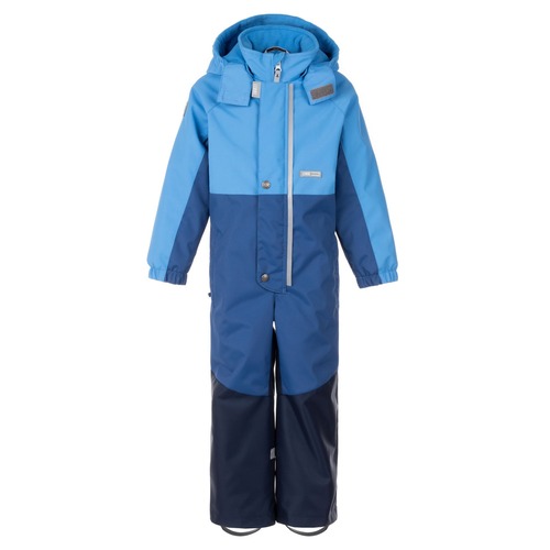 Combinaison de printemps imperméable pour bébé actif 