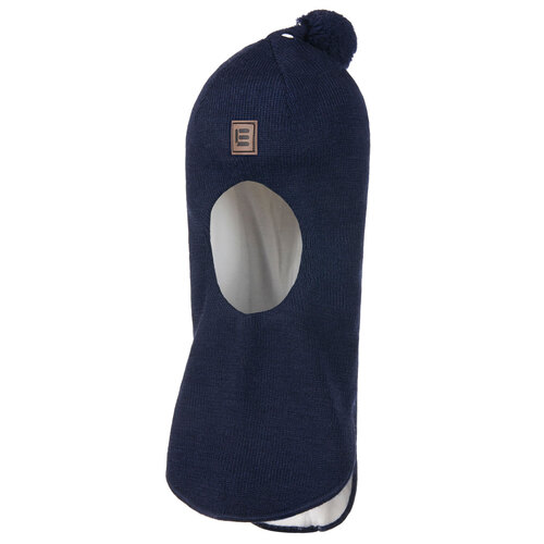 Cagoule d'hiver en laine pour bébé LENNE 