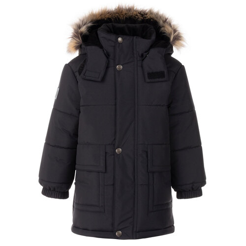 Winterjacke für Jungen 