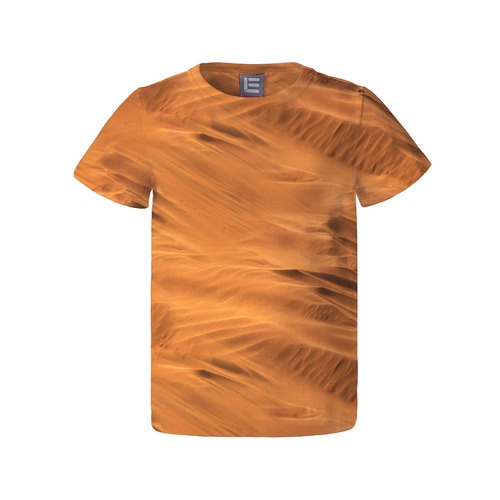 T-shirt bébé à manches courtes 