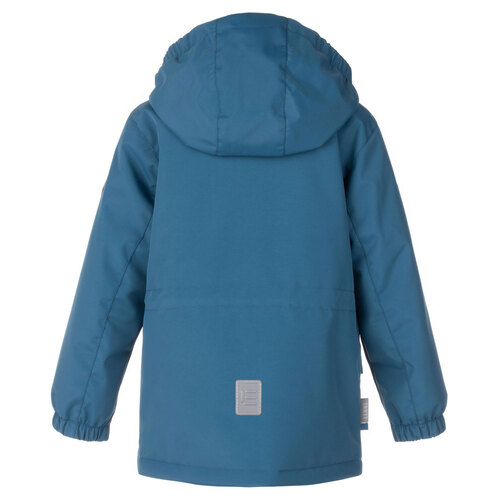 Parka Primavera Active+ 