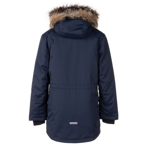 Winterparka für Jungen 