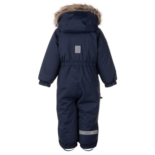 Active+ Winter-Schneeanzug mit doppelt isoliertem Sitz 