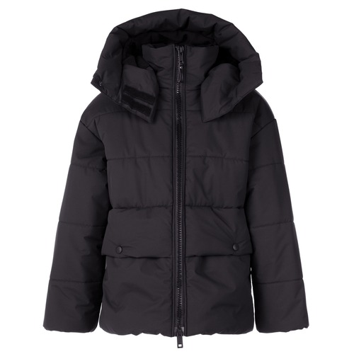 Winterjacke 
