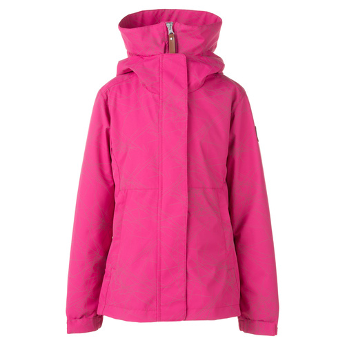 Veste de printemps réfléchissante Active+ 