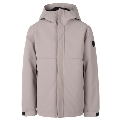 Parka Juvenil Primavera-Otoño 
