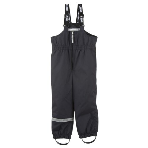 Pantaloni imbottiti primavera-autunno per neonati 