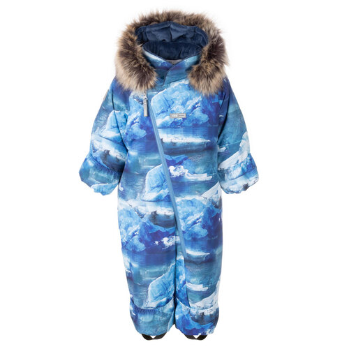 Combinaison d'hiver LENNE pour tout-petit 