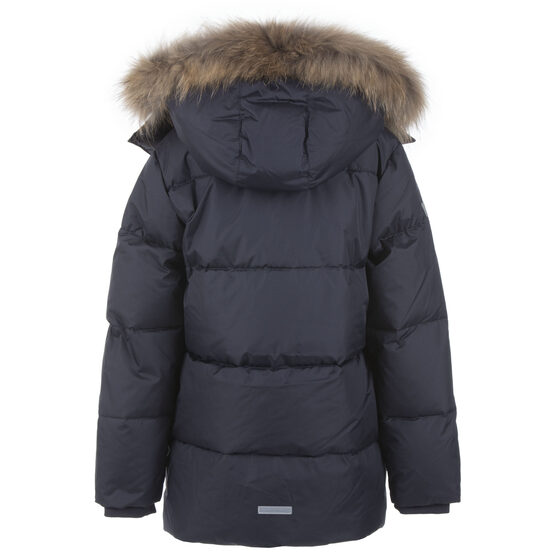 Boys down jacket  (hover)