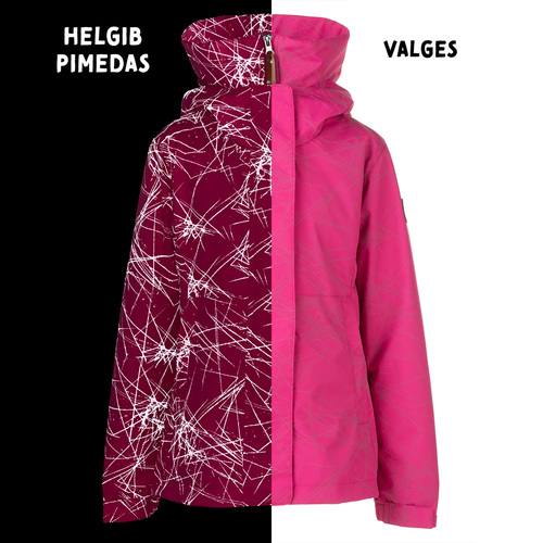 Veste de printemps réfléchissante Active+ 