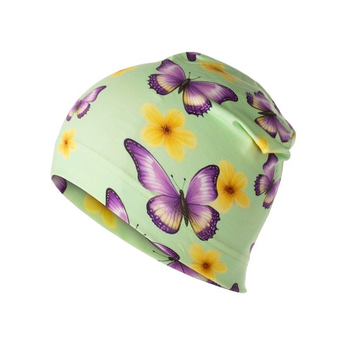 Sombrero ligero de algodón para niños 