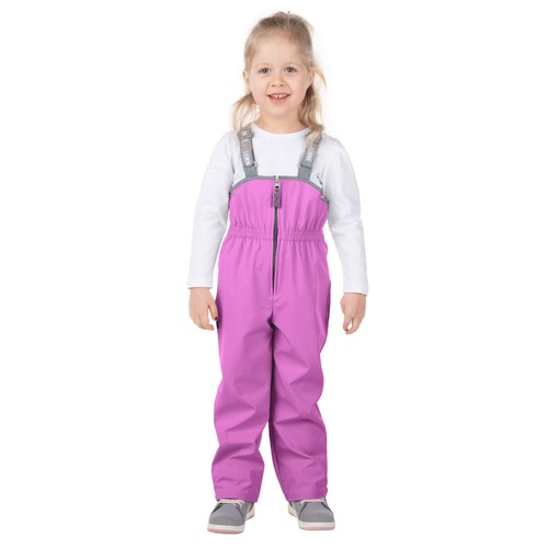 Pantalones suaves para bebés 