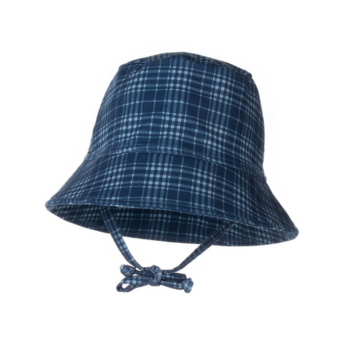Nuevo sombrero de verano con tiras 