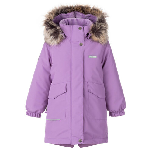 Lange Winterparka Active+ 