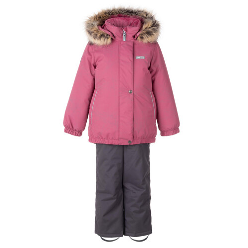 Conjunto de Invierno Reflectante 