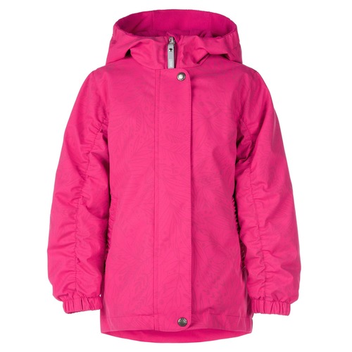 Chaqueta de primavera reflectante para bebé 