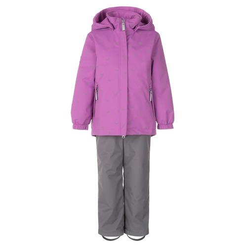 Ensemble réfléchissant printemps/automne bébé 
