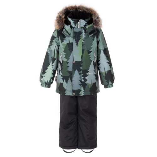 Winter-Set für Babys 