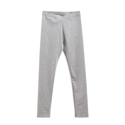 Schwarze Leggings LENNE 