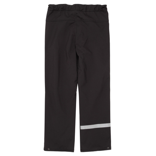 Graue Softshell-Hose 