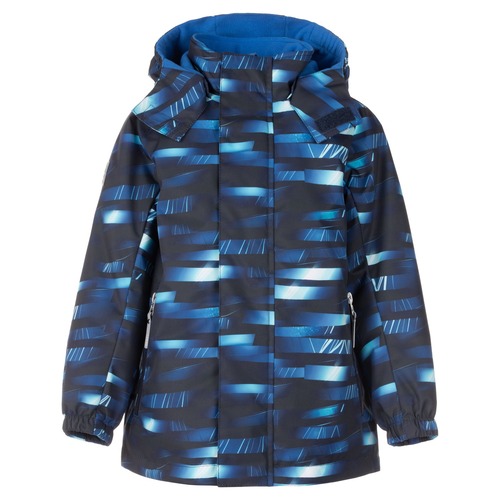Parka primaverile per ragazzi 