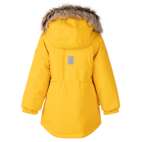 Parka de invierno Active+ muy cálida para niñas 