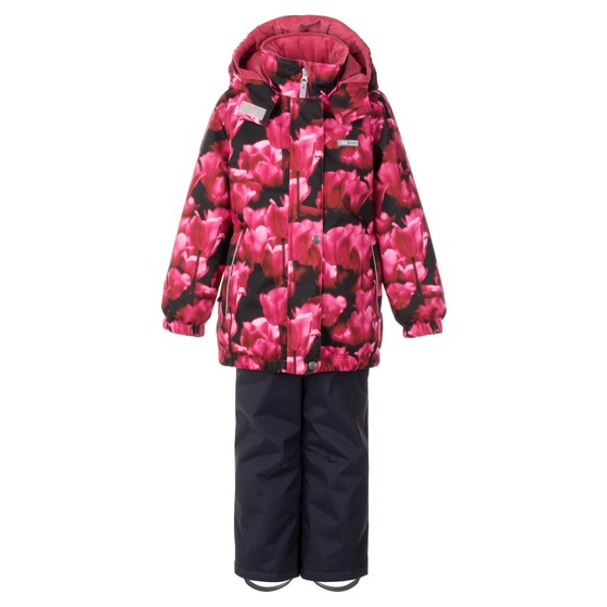 Autumn/Winter Mid-Season Set 