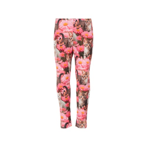 Leggings Bébé Confortables et Stylés 