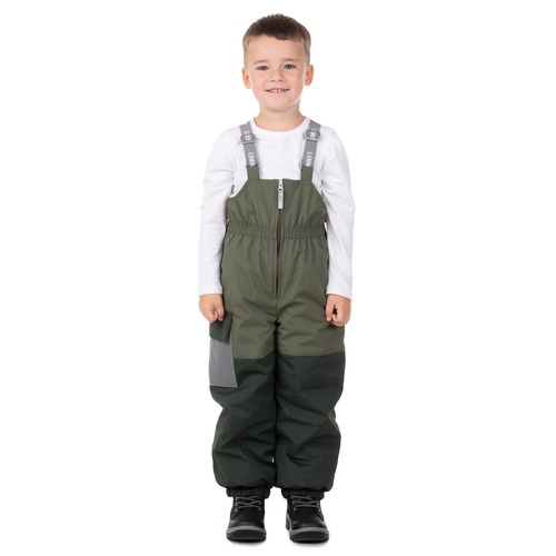 Nuovi pantaloni invernali multicolore 