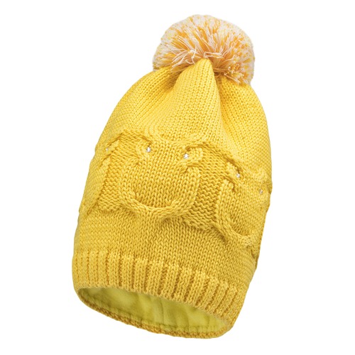 Wintermütze für Ihr Baby 