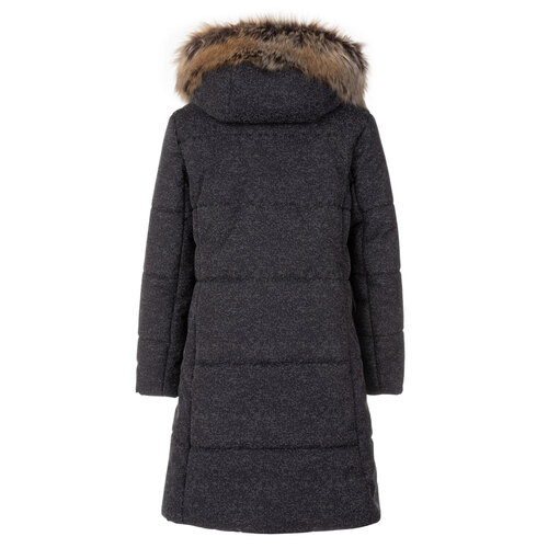 Wintermantel 