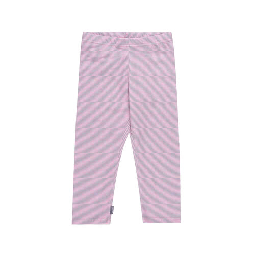 Jersey-Leggings 3/4 