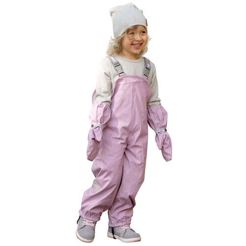 Pantalons de pluie pour bébés 