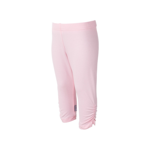 Pantalones capri azul oscuro 